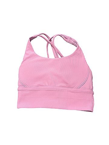 Lululemon Athletica Sports Bra (view 1)
