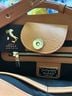Claudia D. Firenze Satchel - photo 3
