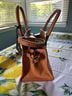 Claudia D. Firenze Satchel - photo 4