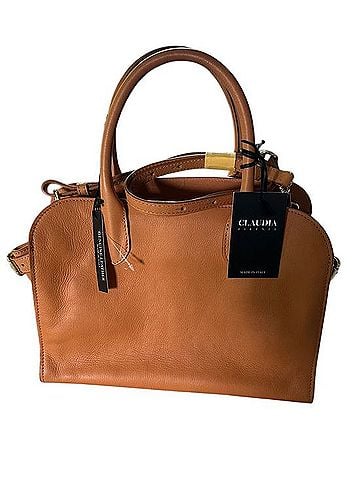 Claudia D. Firenze Satchel (view 1)