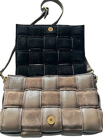 Viola Castellani Crossbody Bag (view 2)