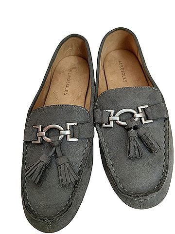 Aerosoles Flats (view 1)