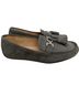 Aerosoles Gray Flats Size 6 1/2 - photo 2