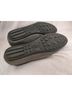 Aerosoles Gray Flats Size 6 1/2 - photo 5