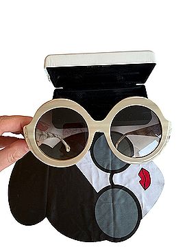 Alice + Olivia Sunglasses