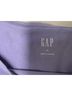 Gap Purple Sleeveless Top Size XL - photo 3