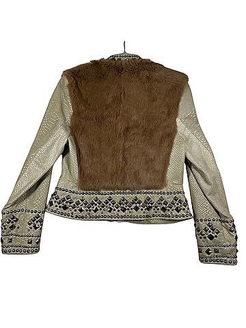 Double D Ranch Jacket (view 2)
