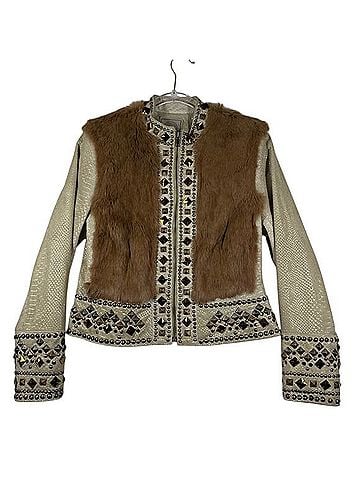 Double D Ranch Jacket (view 1)