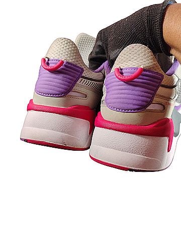 Puma PUMA RS?X Bold Sneakers (view 2)