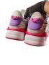 Puma Multi Color Sneakers Size 9 1/2 - photo 2