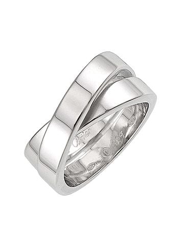 Cartier Cartier Paris Ring #53, 18K White Gold (750) (view 1)
