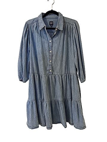 Gap Casual Dress (view 1)