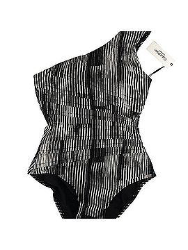 Calvin Klein One Piece Swimsuit
