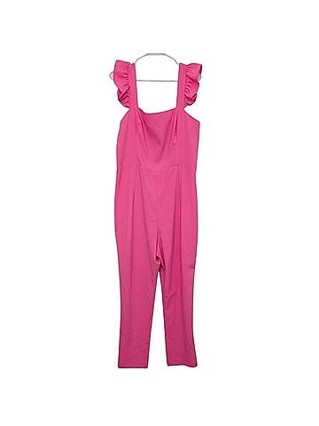 Lilly Pulitzer Eppley Jumpsuit (view 1)