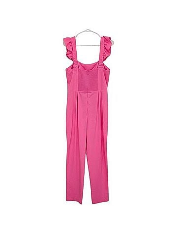 Lilly Pulitzer Eppley Jumpsuit (view 2)
