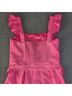 Lilly Pulitzer Pink Jumpsuit Size 14 - photo 5