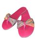 Havaianas Multi Color Pink Flip Flops Size EU 38 - photo 1