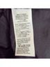 J.Crew 100% Polyester Floral Black Cocktail Dress Size 16 - photo 8