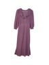 Zara 100% Polyester Pink Casual Dress Size S - photo 1