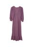 Zara 100% Polyester Pink Casual Dress Size S - photo 2
