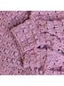 Zara 100% Polyester Pink Casual Dress Size S - photo 7