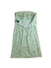 Gap Tropical Multi Color Cocktail Dress Size 8 - photo 2