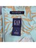 Gap Tropical Multi Color Cocktail Dress Size 8 - photo 4