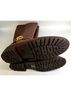 Coach Brown Boots Size 9 1/2 - photo 4