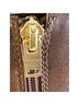 Coach Brown Boots Size 9 1/2 - photo 7