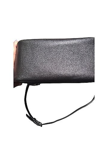 Coach Leather Shoulder Bag (view 2)