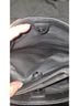 Coach Black Leather Shoulder Bag One size - photo 6