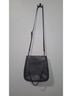 Coach Black Leather Shoulder Bag One size - photo 10