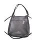 Coach Black Leather Shoulder Bag One size - photo 1
