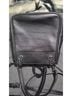Coach Black Leather Shoulder Bag One size - photo 4
