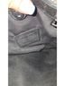 Coach Black Leather Shoulder Bag One size - photo 7