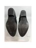 Esprit Solid Black Ankle Boots Size 9 - photo 4