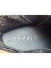 Esprit Solid Black Ankle Boots Size 9 - photo 3