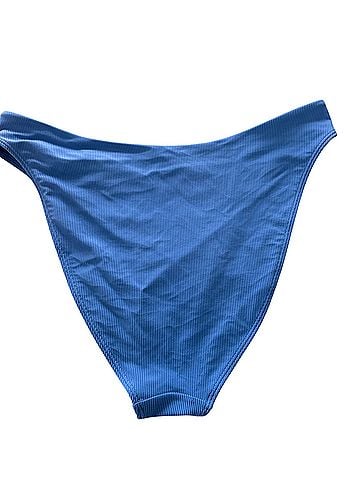 Abercrombie & Fitch Moderate High Cut Swimsuit Bottoms (view 2)