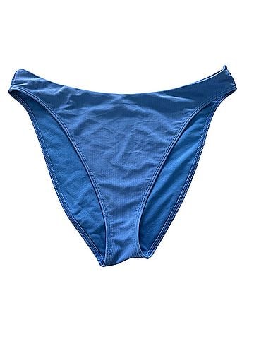 Abercrombie & Fitch Moderate High Cut Swimsuit Bottoms (view 1)
