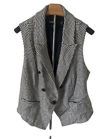 Torrid Torrid Studio Vest (view 1)