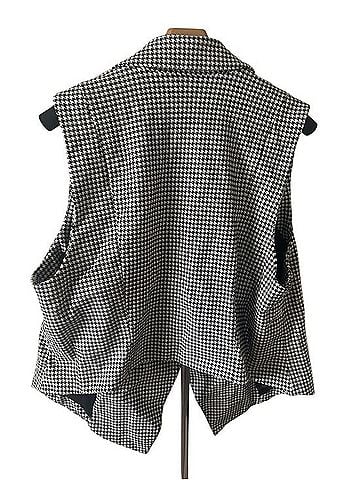Torrid Torrid Studio Vest (view 2)