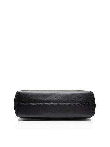 Fendi Fendi Lambskin Fendi First Medium Shoulder Bag (view 2)