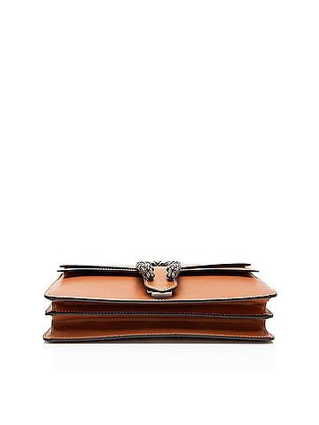 Gucci Gucci Leather Dionysus Medium Shoulder Bag (view 2)