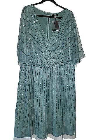 PAPELL Studio Cocktail Dress (view 1)
