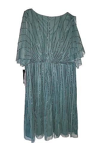 PAPELL Studio Cocktail Dress (view 2)