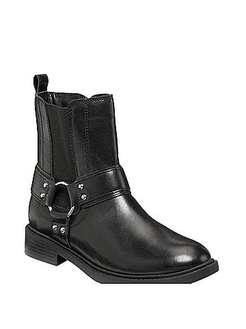Old Navy Ankle Boots (view 1)