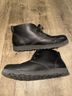 Birkenstock Black Ankle Boots Size EU 43 - photo 4