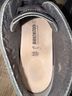 Birkenstock Black Ankle Boots Size EU 43 - photo 3