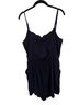 Lush Blue Romper Size L - photo 2