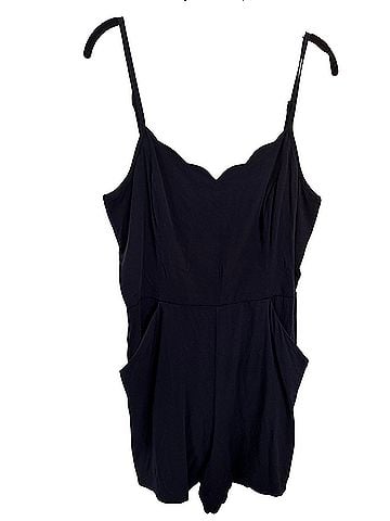 Lush Romper (view 1)
